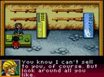 Play Harry Potter - Sorcerer's Stone for GameBoy Color